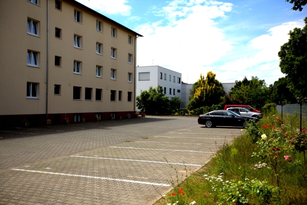 Hotel Airport Walldorf